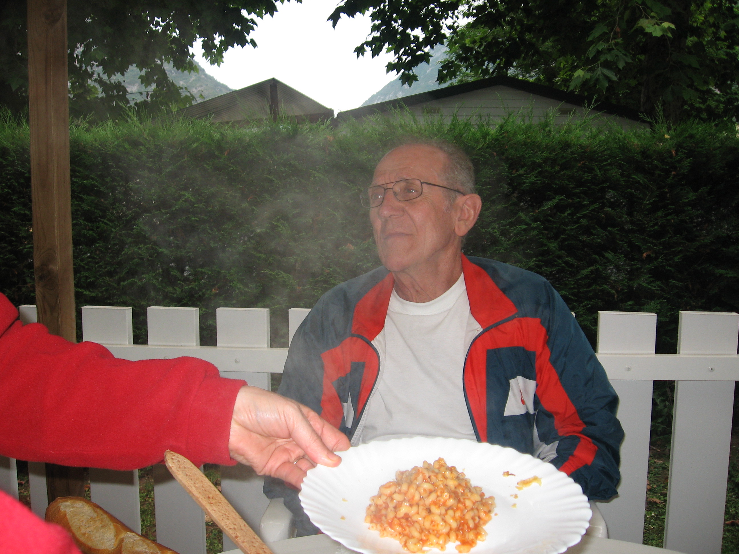 Ariege 2006